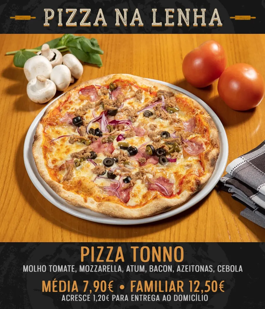Tonno